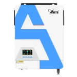 Гібридний інвертор Anern AN-SCI02-PRO-6200