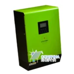 Гібридний інвертор Axioma Energy ISGRID 2000