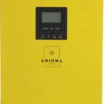 Гібридний інвертор Axioma Energy ISGRID BF 5000