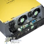 Гібридний інвертор Axioma Energy ISGRID BF 5000 — фото 2