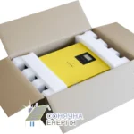 Гібридний інвертор Axioma Energy ISGRID BF 5000 — фото 3