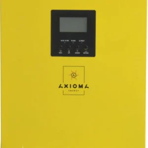 Гібридний інвертор Axioma Energy ISGRID BF 5000