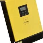 Гібридний інвертор Axioma Energy ISGRID BF 5000 — фото 4