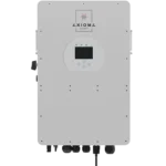 Гібридний інвертор Axioma Energy ISGRID HV 10000