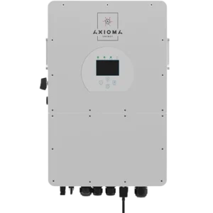 Гібридний інвертор Axioma Energy ISGRID HV 10000