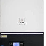 Гібридний інвертор Axioma Energy ISMPPT BFP 7200
