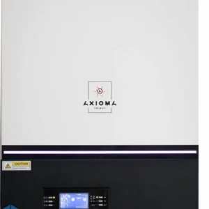Гібридний інвертор Axioma Energy ISMPPT BFP 7200
