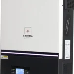 Гібридний інвертор Axioma Energy ISMPPT BFP 7200 — фото 4