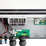 Гібридний інвертор Axioma Energy ISMPPT BFP 7200 — фото 5