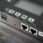 Гібридний інвертор Axioma Energy ISMPPT BFP 7200 — фото 8