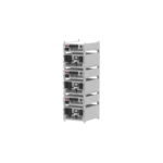 Гібридний інвертор DEYE SUN-125K-PCS01HP3 BOS-B — фото 2