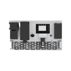 Гібридний інвертор DEYE SUN-125K-PCS01HP3 BOS-B