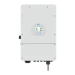 Гібридний інвертор Deye SUN-80K-SG02HP3-EU-EM6