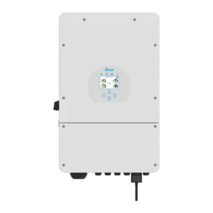 Гібридний інвертор Deye SUN-80K-SG02HP3-EU-EM6
