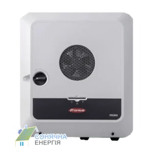 Гібридний інвертор Fronius Symo GEN24 5.0 plus