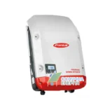 Гібридний інвертор Fronius Symo Hybrid 4.0-3-S