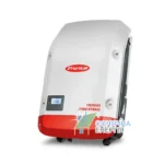 Гібридний інвертор Fronius Symo Hybrid 4.0-3-S — фото 3