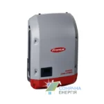 Гібридний інвертор Fronius Symo Hybrid 4.0-3-S — фото 4