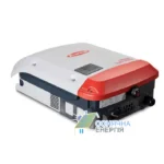 Гібридний інвертор Fronius Symo Hybrid 4.0-3-S — фото 5