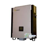 Гібридний інвертор GROWATT 10000HY (10кВ, з функцією резерву). — фото 4