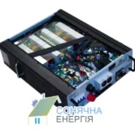 Гібридний інвертор Growatt Hybrid 5000 HYP — фото 2