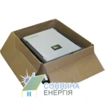 Гібридний інвертор Growatt Hybrid 5000 HYP — фото 3