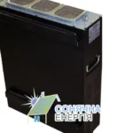 Гібридний інвертор Growatt Hybrid 5000 HYP — фото 4