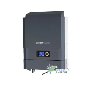 Гібридний інвертор IMEON 3.6