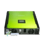Гібридний інвертор InfiniSolar 3kW Plus.