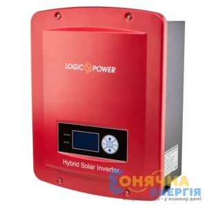 Гібридний інвертор Logic Power HE2K-48V-230V