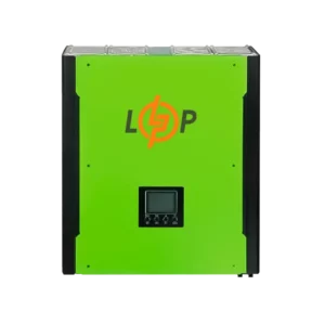 Гібридний інвертор LogicPower LPW-HY-1533-15000VA (15000Вт) 48В
