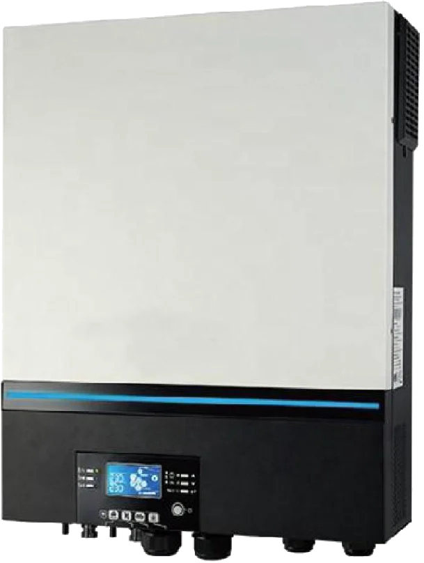 Гібридний інвертор LogicPower LPW-HY 3222 VMIII