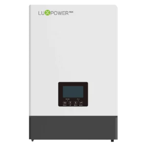 Гібридний інвертор Luxpower ECO Hybrid SNA 6000 WPV, 6кВт