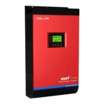 Гібридний інвертор MUST PH1800 MPK Plus Series PH18-4K MPK Plus — фото 4