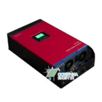 Гібридний інвертор MUST PH1800 MPK Plus Series PH18-4K MPK Plus — фото 5