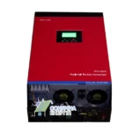 Гібридний інвертор MUST PH1800 MPK Plus Series PH18-4K MPK Plus — фото 6