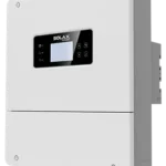 Гібридний інвертор PROSOLAX X1-HYB-6.0-LV
