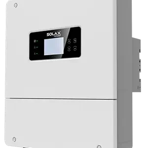 Гібридний інвертор PROSOLAX X1-HYB-6.0-LV