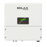 Гібридний інвертор PROSOLAX X1-HYBRID-5.0M
