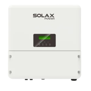 Гібридний інвертор PROSOLAX X1-HYBRID-5.0M