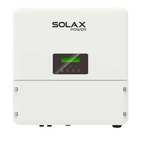 Гібридний інвертор PROSOLAX X1-HYBRID-5.0M
