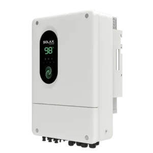 Гібридний інвертор PROSOLAX X3-NEO-12.0-LV