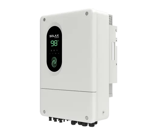 Гібридний інвертор PROSOLAX X3-NEO-12.0-LV
