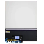 Гібридний інвертор Q-Power Axpert MAX 7200-48-230