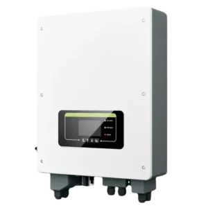 Гібридний інвертор SofarSolar HYD 10KTL-3PH