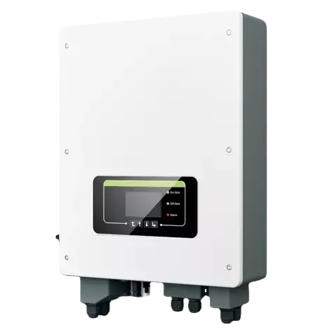Гібридний інвертор SofarSolar HYD 10KTL-3PH