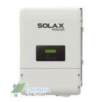 Гібридний інвертор SolaX X3-Hybrid-10.0-E