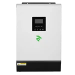 Гібридний інвертор Xpert InfiniSolar V II 5kW