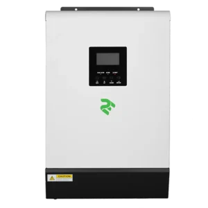 Гібридний інвертор Xpert InfiniSolar V II 5kW