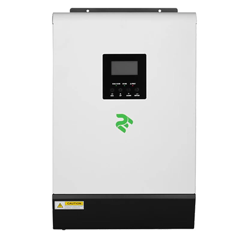 Гібридний інвертор Xpert InfiniSolar V II 5kW